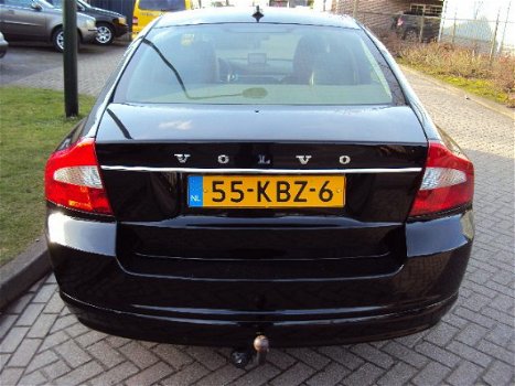 Volvo S80 - Diesel 2.0D 136PK LIMITED EDITION - 1