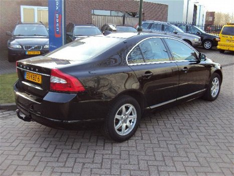 Volvo S80 - Diesel 2.0D 136PK LIMITED EDITION - 1