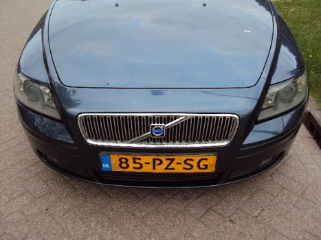 Volvo V50 - Diesel 2.0D 136PK MOMENTUM - 1