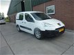 Peugeot Partner - 1.6hdi *automaat* airco* sch/deur - 1 - Thumbnail