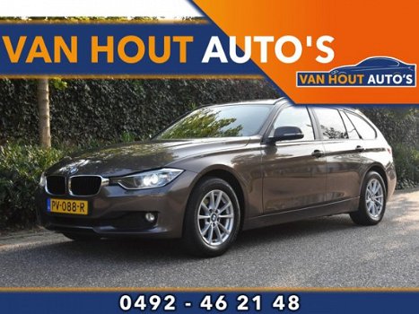 BMW 3-serie Touring - | NIEUW MODEL VANAF € 8950, - in Beek en Donk - 1