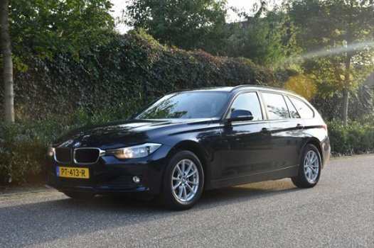 BMW 3-serie Touring - | NIEUW MODEL VANAF € 8950, - in Beek en Donk - 1