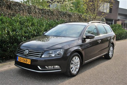 Volkswagen Passat Variant - | VANAF € 9.950, - in Beek en Donk - 1