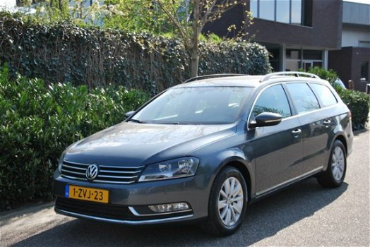 Volkswagen Passat Variant - | VANAF € 9.950, - in Beek en Donk - 1