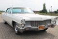 Cadillac De Ville - Sedan-De-Ville 7.7 - 1 - Thumbnail