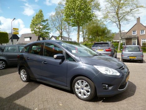 Ford C-Max - 1.6 TREND Airco - 1