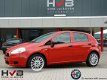 Fiat Grande Punto - 1.3 M-JET ACTUAL - 1 - Thumbnail