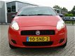 Fiat Grande Punto - 1.3 M-JET ACTUAL - 1 - Thumbnail