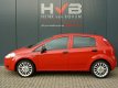 Fiat Grande Punto - 1.3 M-JET ACTUAL - 1 - Thumbnail