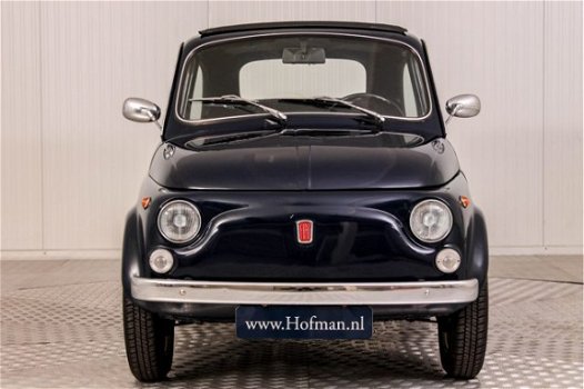 Fiat 500 L - 1
