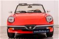 Alfa Romeo Spider - 1600 - 1 - Thumbnail