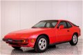 Porsche 924 - S Coupé 2.5 - 1 - Thumbnail