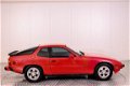 Porsche 924 - S Coupé 2.5 - 1 - Thumbnail