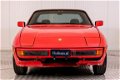 Porsche 924 - S Coupé 2.5 - 1 - Thumbnail