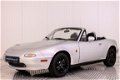 Mazda MX-5 - MX5 1.6I 16V - 1 - Thumbnail