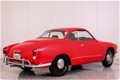 Volkswagen Karmann Ghia - 1 - Thumbnail