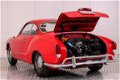 Volkswagen Karmann Ghia - 1 - Thumbnail