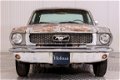 Ford Mustang - V8 Automaat - 1 - Thumbnail