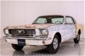 Ford Mustang - V8 Automaat - 1 - Thumbnail