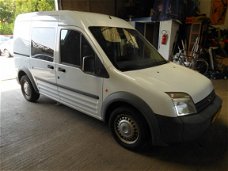 Ford Transit Connect - T230L 1.8 TDCI