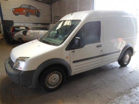 Ford Transit Connect - T230L 1.8 TDCI - 1