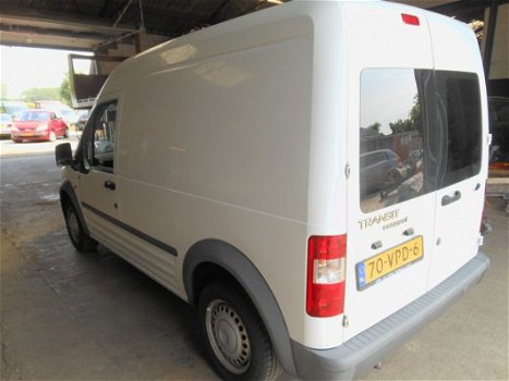 Ford Transit Connect - T230L 1.8 TDCI - 1