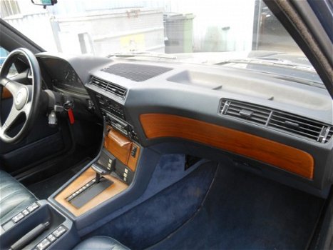 BMW 7-serie - 735 I KATALISATOR AUTOMATIC full option - 1