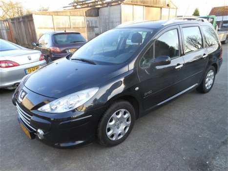 Peugeot 307 SW - 1.6 HDIF OXYGO - 1