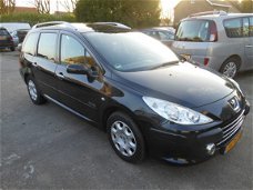 Peugeot 307 SW - 1.6 HDIF OXYGO