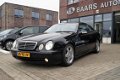 Mercedes-Benz CLK-Klasse - CLK 5.5 amg avantgarde - 1 - Thumbnail