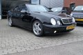 Mercedes-Benz CLK-Klasse - CLK 5.5 amg avantgarde - 1 - Thumbnail