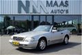 Mercedes-Benz SL-klasse - 280 AUTOMAAT - 1 - Thumbnail