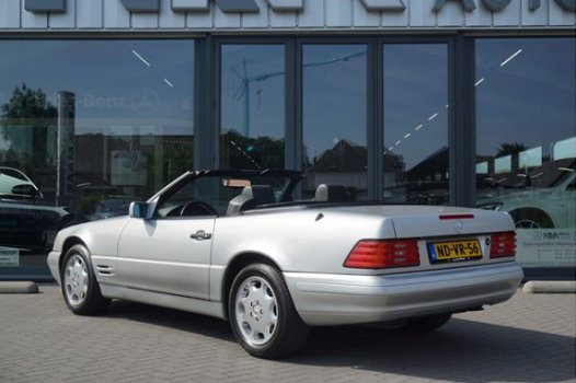 Mercedes-Benz SL-klasse - 280 AUTOMAAT - 1