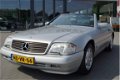 Mercedes-Benz SL-klasse - 280 AUTOMAAT - 1 - Thumbnail