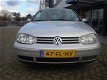 Volkswagen Golf Cabriolet - 1.8 55KW Trendline - 1 - Thumbnail