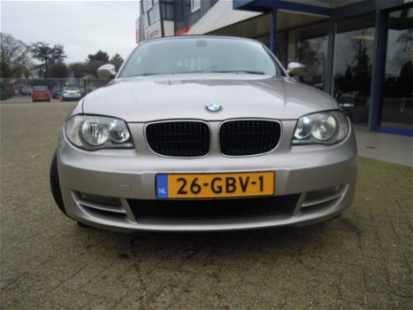 BMW 1-serie Cabrio - 118i 143pk Aut. carbriolet - 1