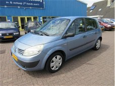 Renault Scénic - 1.9 dCi Auth.Comf
