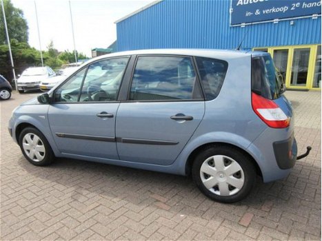 Renault Scénic - 1.9 dCi Auth.Comf - 1