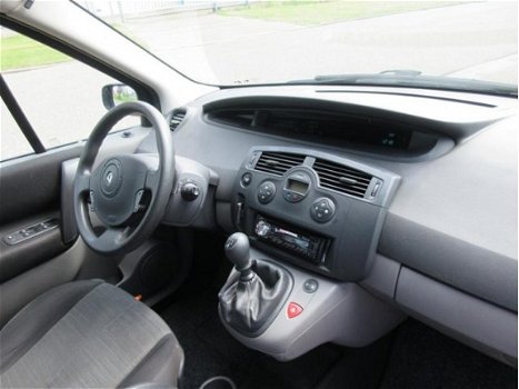Renault Scénic - 1.9 dCi Auth.Comf - 1