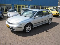 Renault Laguna Grand Tour - 1.6-16V Expression