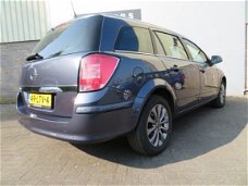 Opel Astra Wagon - STATION1.6 111 YEARS EDITION NAVIGATIE
