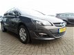 Opel Astra Sports Tourer - 1.4i Turbo BUSINESS + 120pk 6 bak Navi/Airco/LMV/Cruise - 1 - Thumbnail