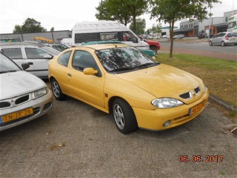 Peugeot 306 - 1.6 XR - 1