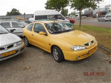 Peugeot 306 - 1.6 XR