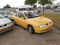 Renault Mégane Coupé - 1.6-16V Sport