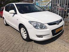 Hyundai i30 - 1.6 CRDi Dynamic