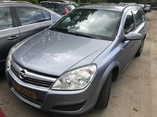 Opel Astra Wagon - 1.7 CDTi Business