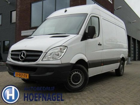 Mercedes-Benz Sprinter - 313 2.2 CDI L2 H2 trekhaak, airco - 1