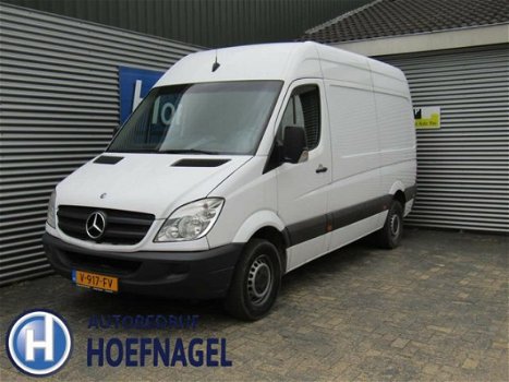 Mercedes-Benz Sprinter - 313 2.2 CDI L2 H2 trekhaak, airco - 1