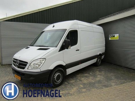 Mercedes-Benz Sprinter - 313 2.2 CDI L2 H2 trekhaak, airco - 1